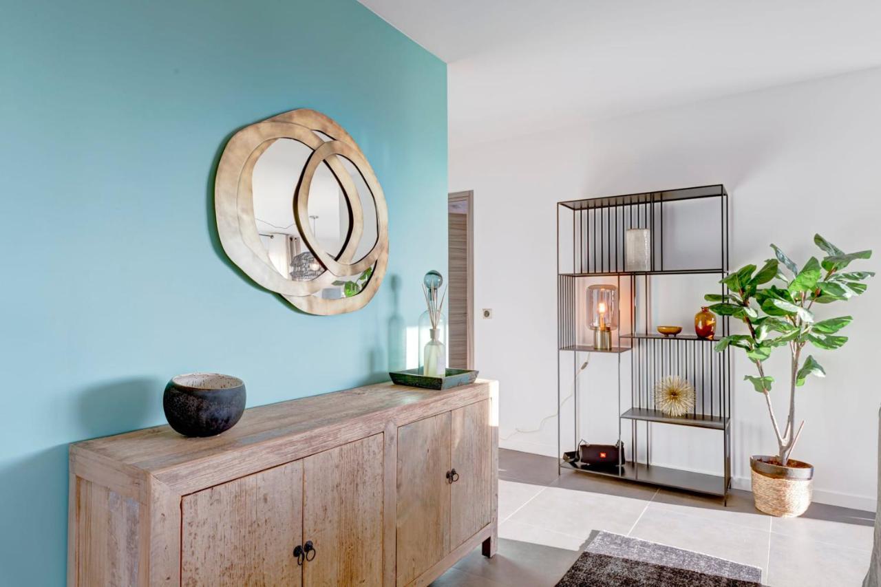 Serenity - 3 Bedroom Top Floor Apartment Parking & Lake View Terrace Άννεσι Εξωτερικό φωτογραφία